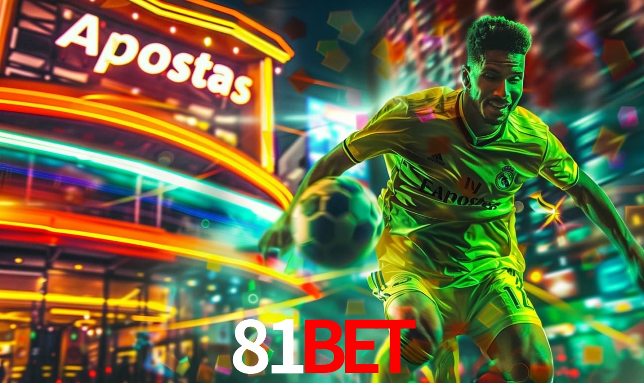 Promoções Sazonais 81BET