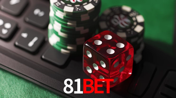 Flash Promotion 81BET