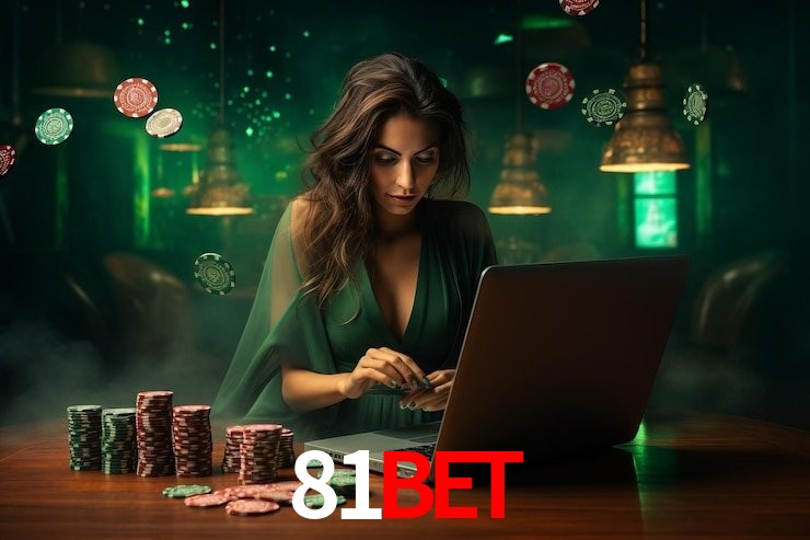 81BET - App Security