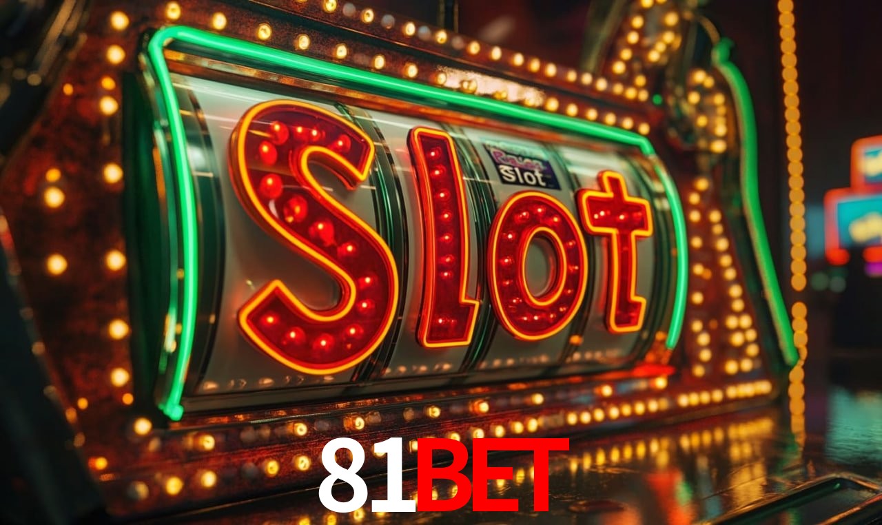 81BET - Rápido Acesse