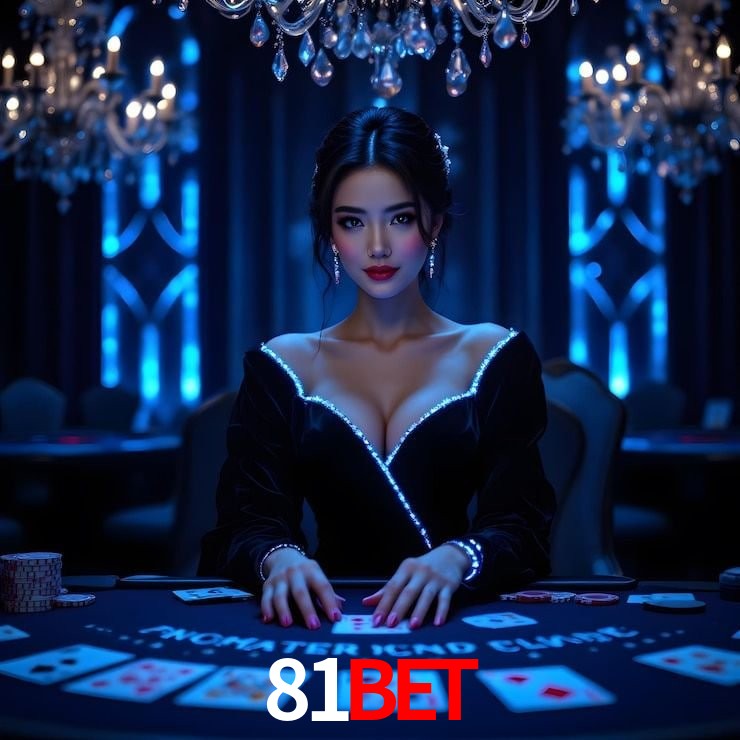 81BET Belo Horizonte - Jackpots