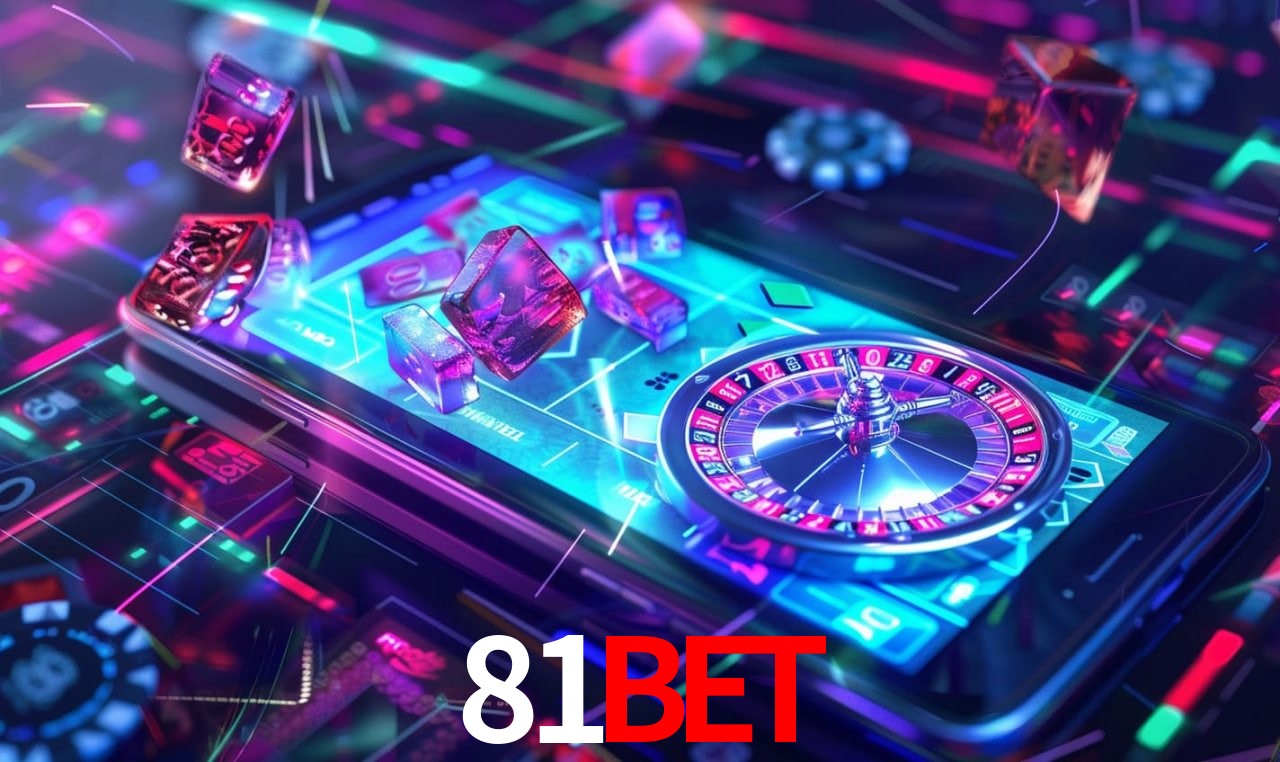Cadastro Rápido 81BET