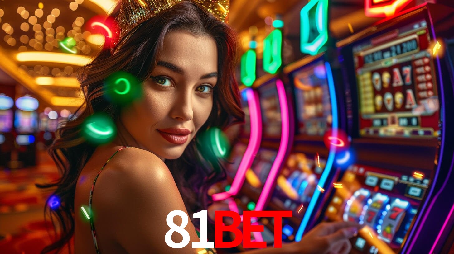81BET,81BET cassino