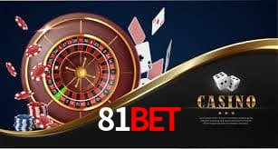 Login Seguro 81BET