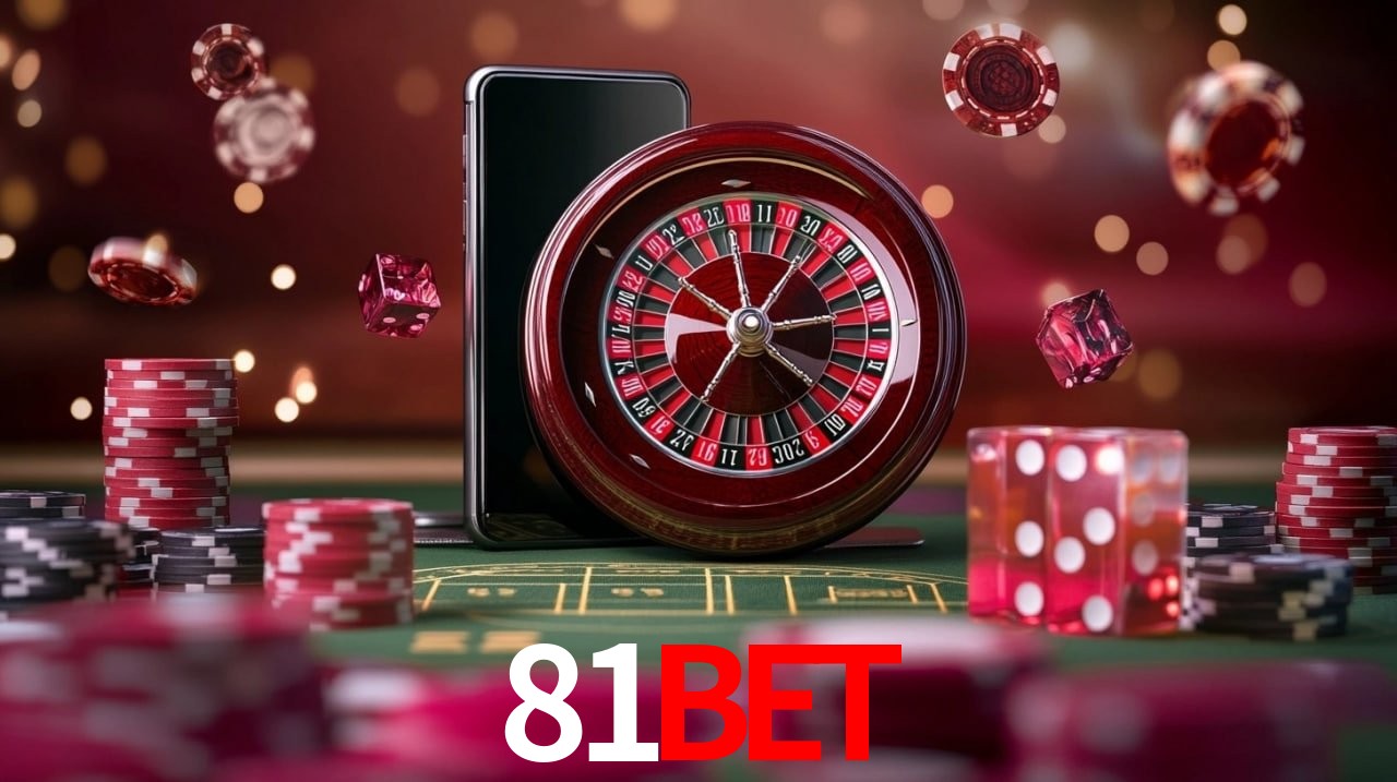 Bonus Features 81BET
