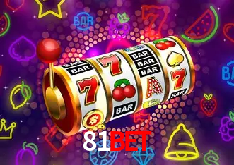 A Emoção da Loteria na 81BET: Uma Chance de Mudança de Vida