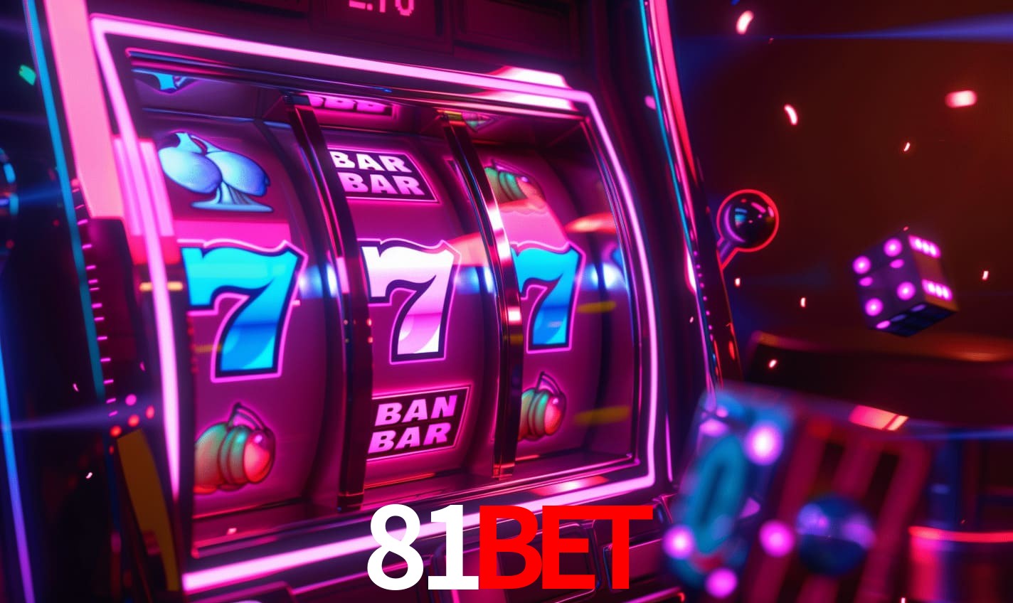81BET Salvador - Strategies
