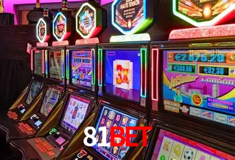 Apostas Esportivas na 81BET: Um Guia Completo