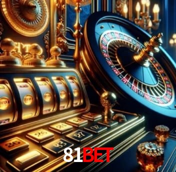 Recursos de Bônus 81BET