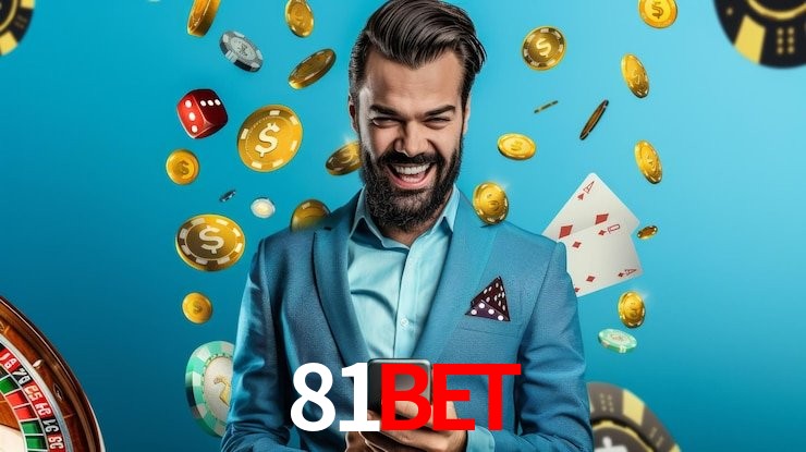2FA Security 81BET