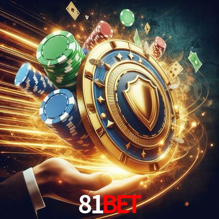 81BET Curitiba - Live Betting