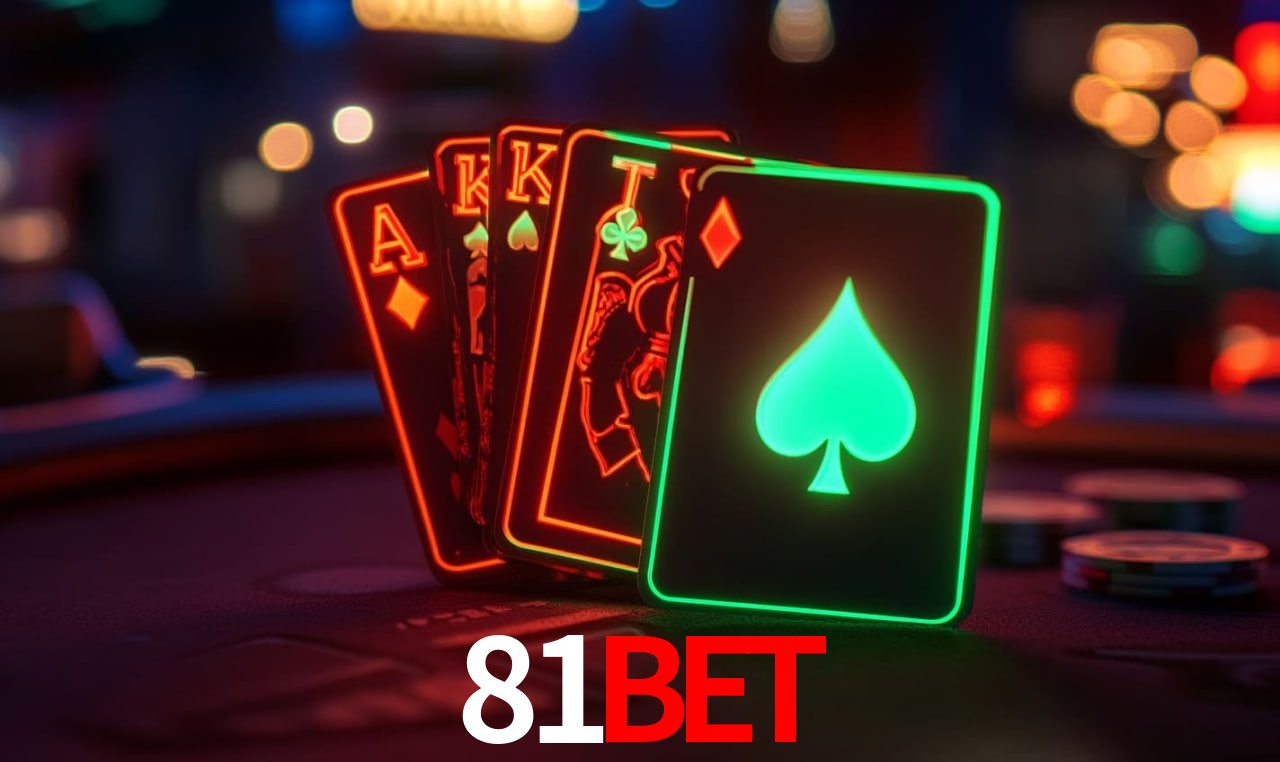Promoção Relâmpago 81BET