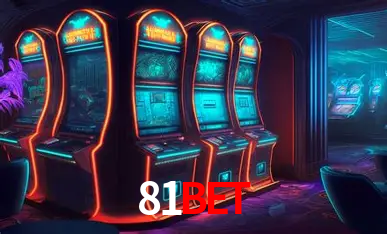 A Revolução dos Aplicativos de Jogos no 81BET