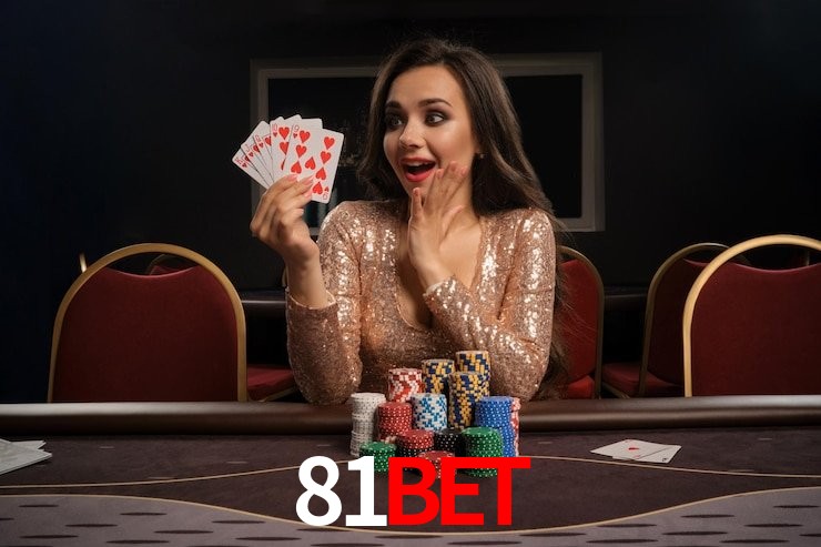 Torneios 81BET