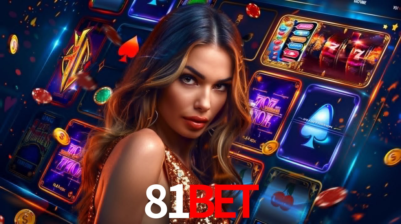 cassino 81BET