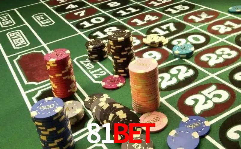 Especiais de Fim de Semana 81BET