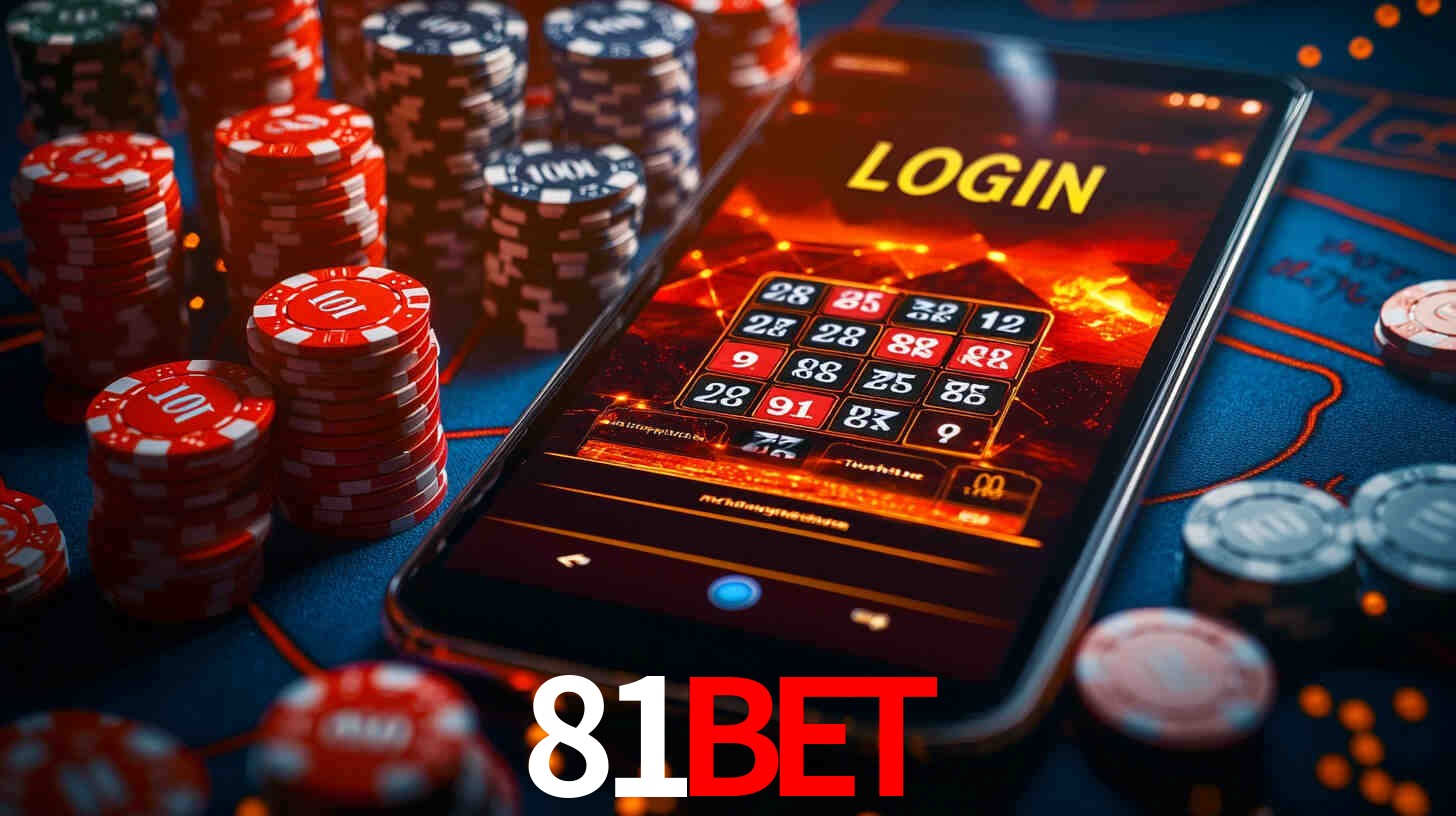 81BET