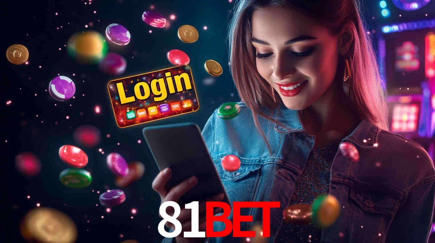 Descubra a Essência do 81BET: Nossa História e Compromissos