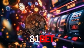 Jogos Exclusivos 81BET