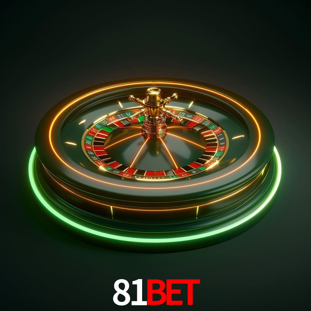81BET App - Aplicativo Móvel Oficial