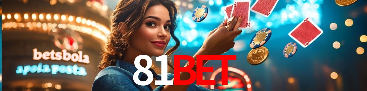 Game Providers 81BET