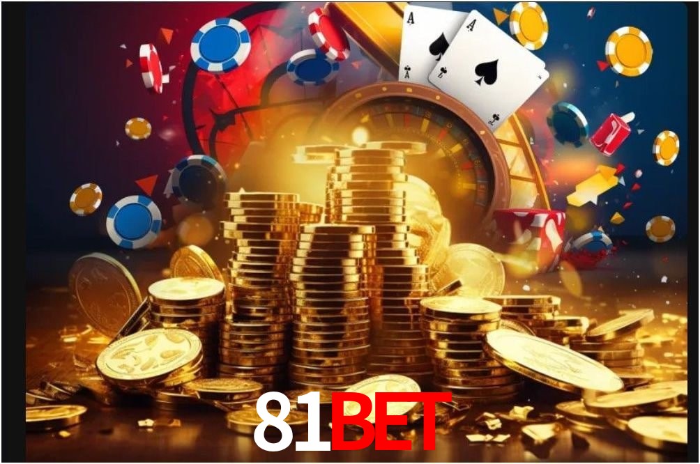 Bônus Diários 81BET