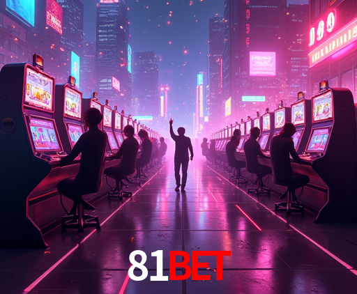 Estatísticas Esportivas 81BET