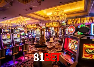 81BET Curitiba - Live Status