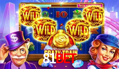 81BET Salvador - Bonus Stats