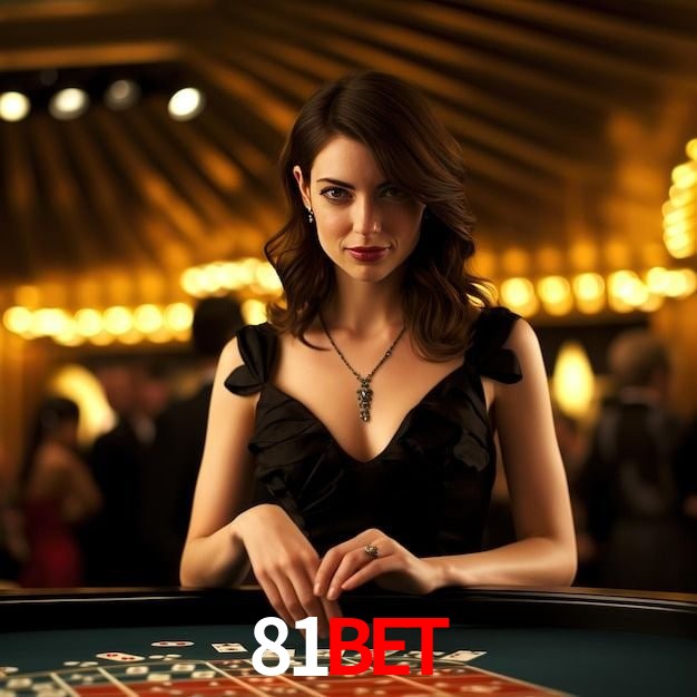 A Emoção da Loteria na 81BET: Uma Chance de Mudança de Vida