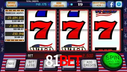 81BET Belo Horizonte - VIP Casino