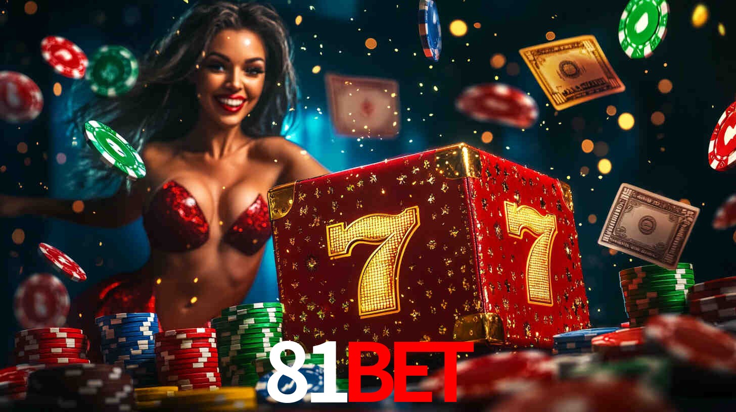 Desvendando o Mundo dos Jogos Virtuais na 81BET