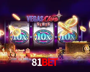 81BET Brasília - VIP Program