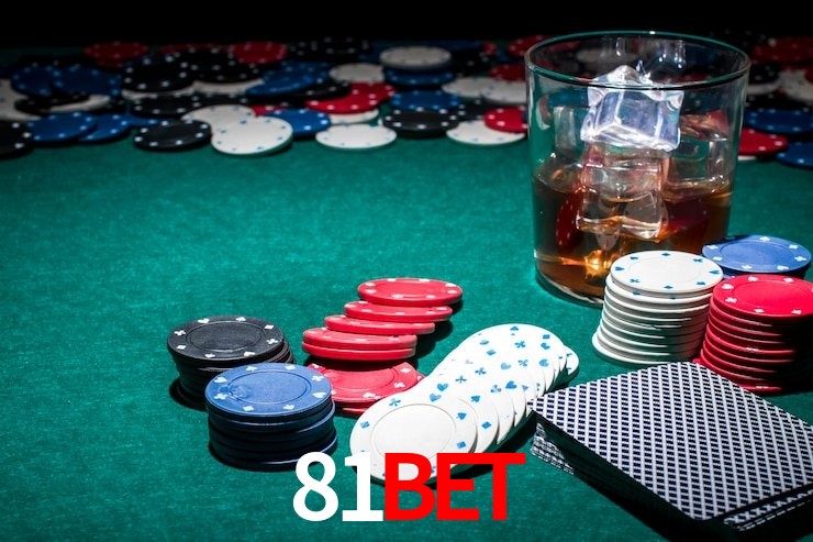 Estatísticas do Jogo 81BET