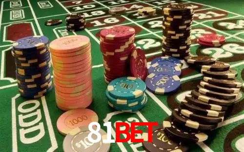 81BET cassino