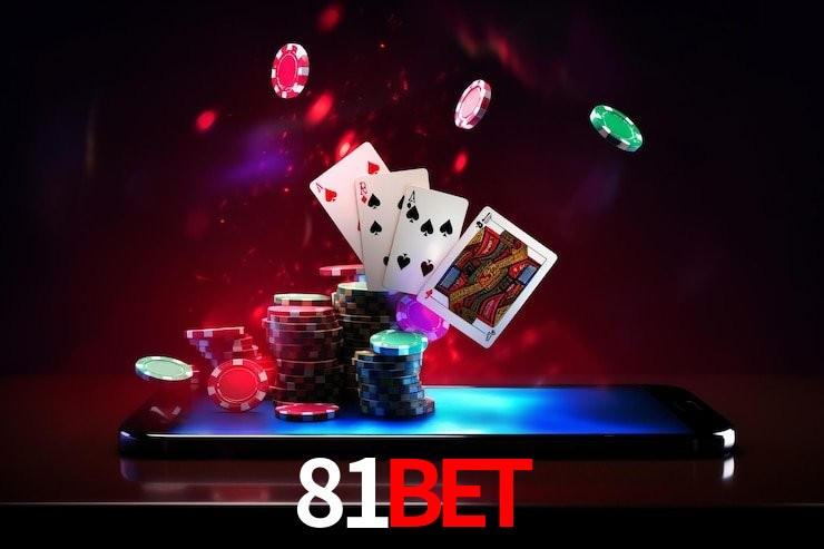 Quick Registration 81BET