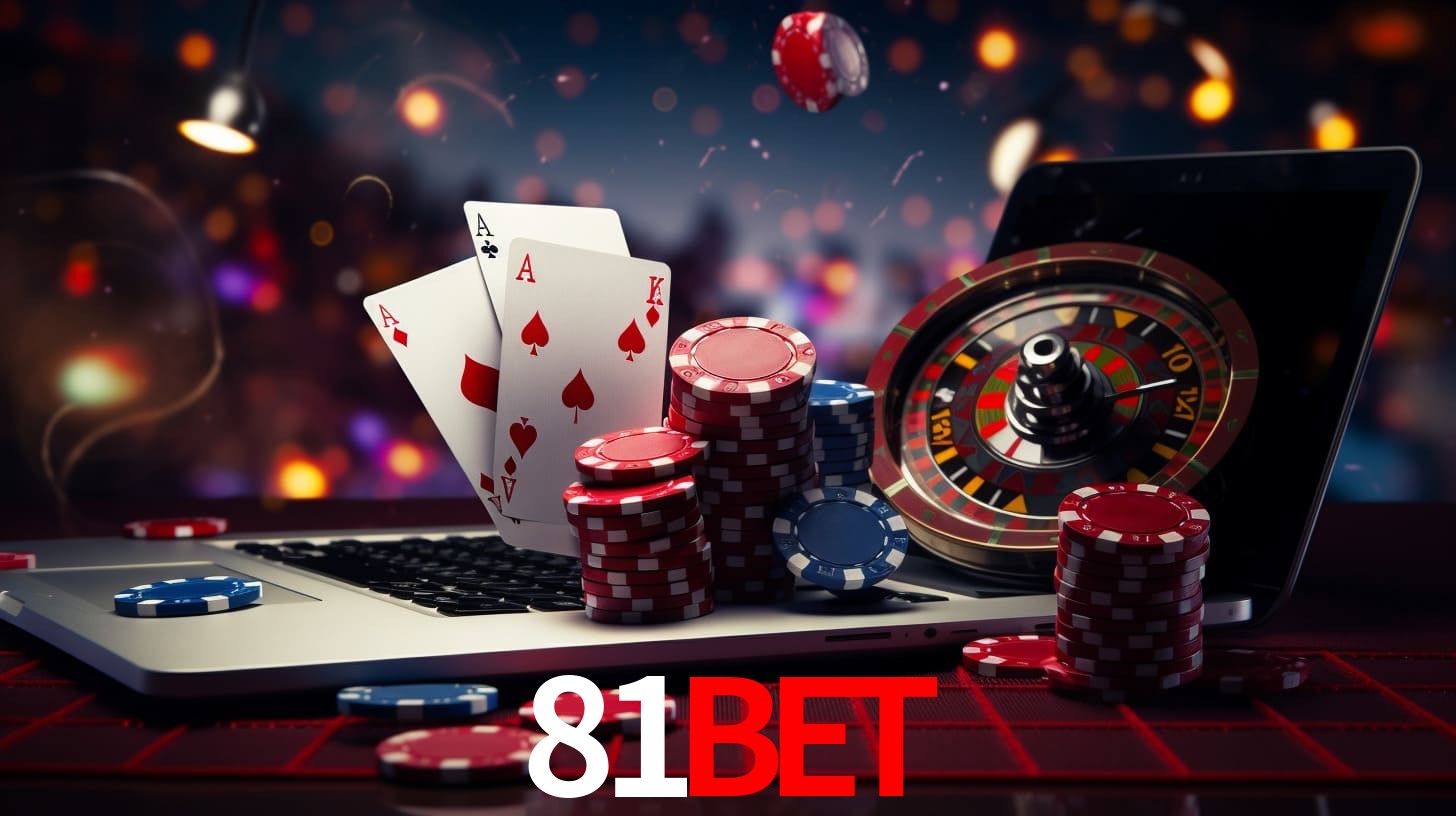Basketball Betting 81BET