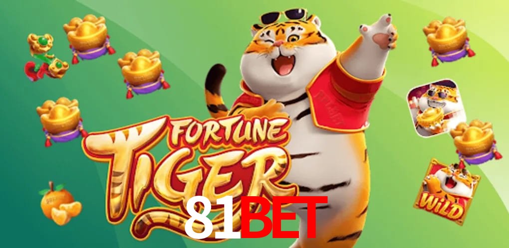 Slot Games 81BET